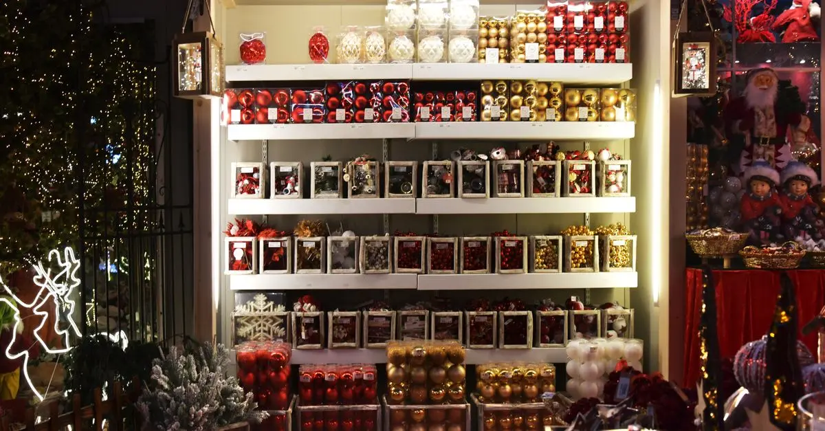 I Mercatini di Natale più Suggestivi d'Italia
