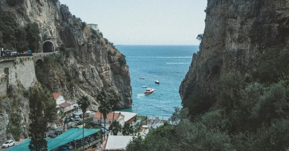 Evasioni in Italia: Scopri i Luoghi Nascosti da Visitare