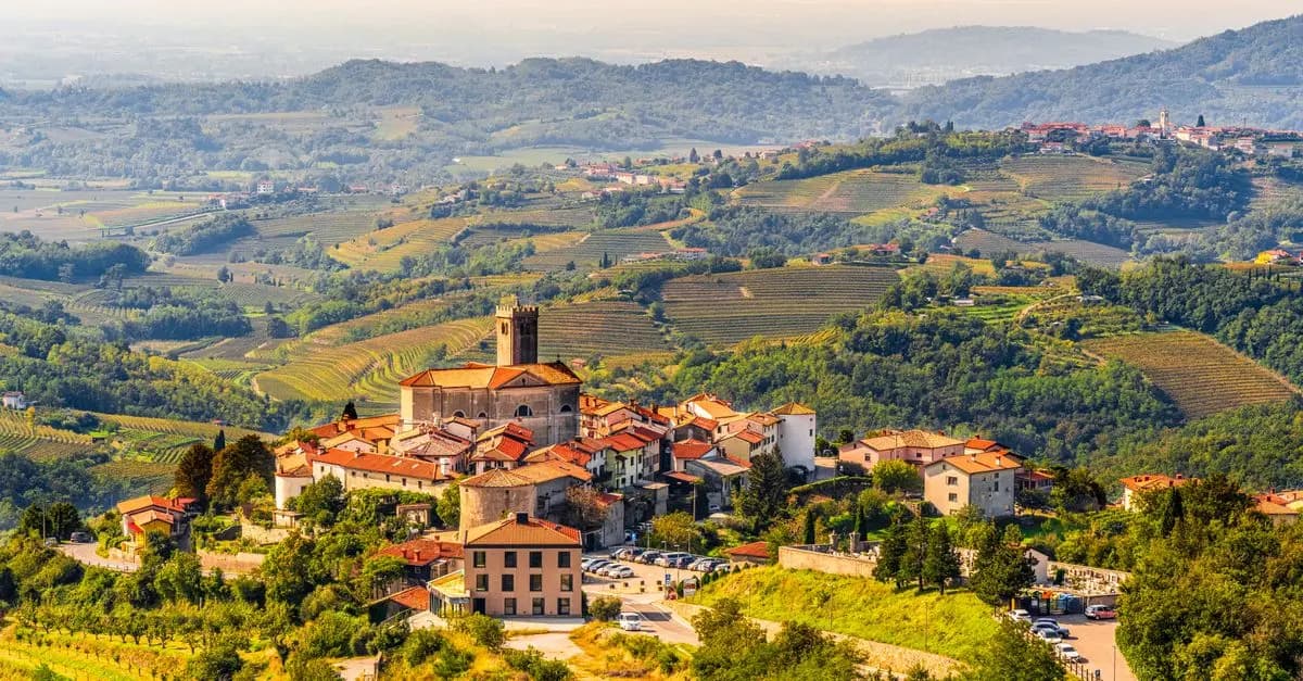 Tendenze Viaggi in Italia: Cosa Scoprire nel 2026