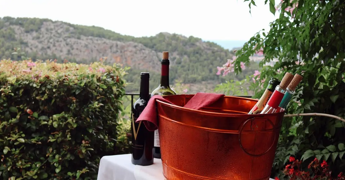 Come Pianificare un Viaggio Eno-Gastronomico in Sicilia