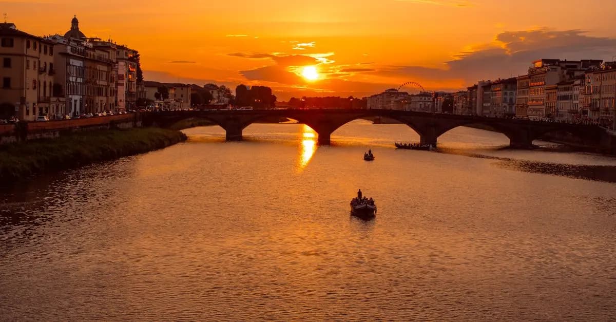 Guida Pratica per Organizzare una Fuga Romantica in Italia