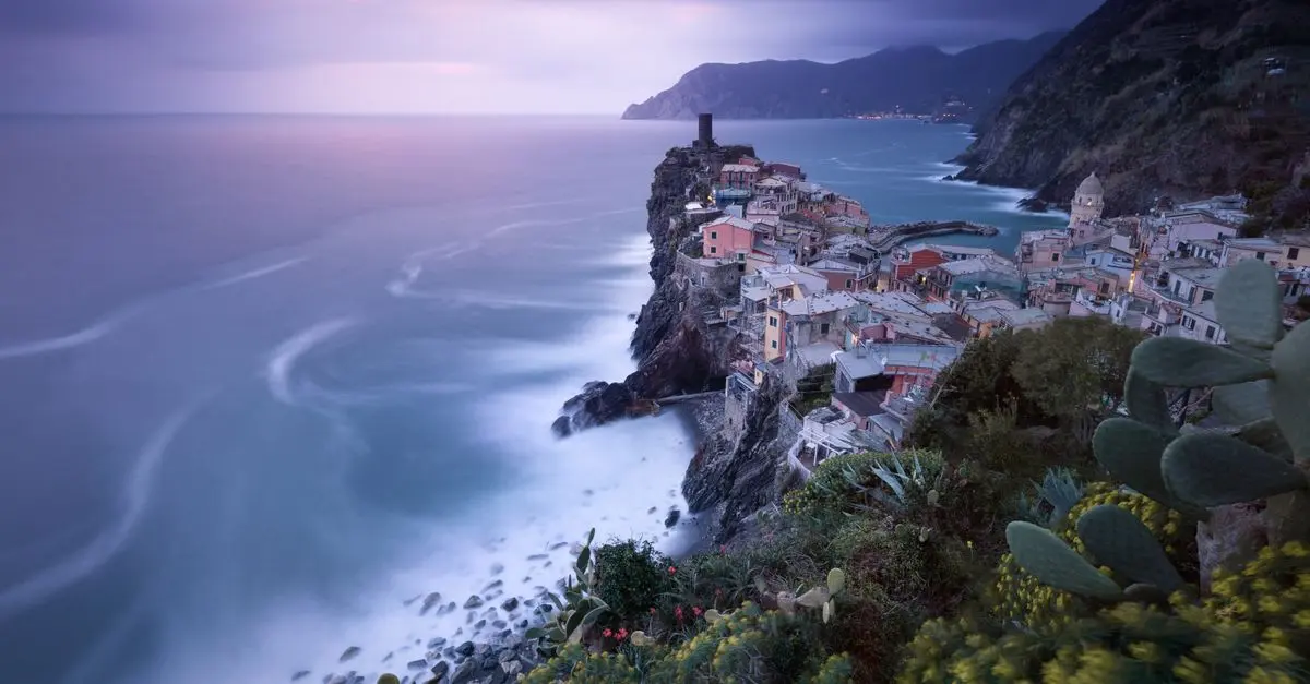 Evasioni in Italia: 5 Destinazioni Sostenibili da Scoprire