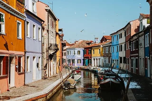 Evasioni in Italia: I 7 Luoghi Imperdibili da Visitare