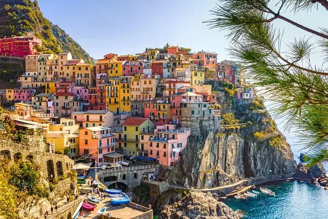 Evasioni in Italia: 10 Idee per Scoprirne la Bellezza