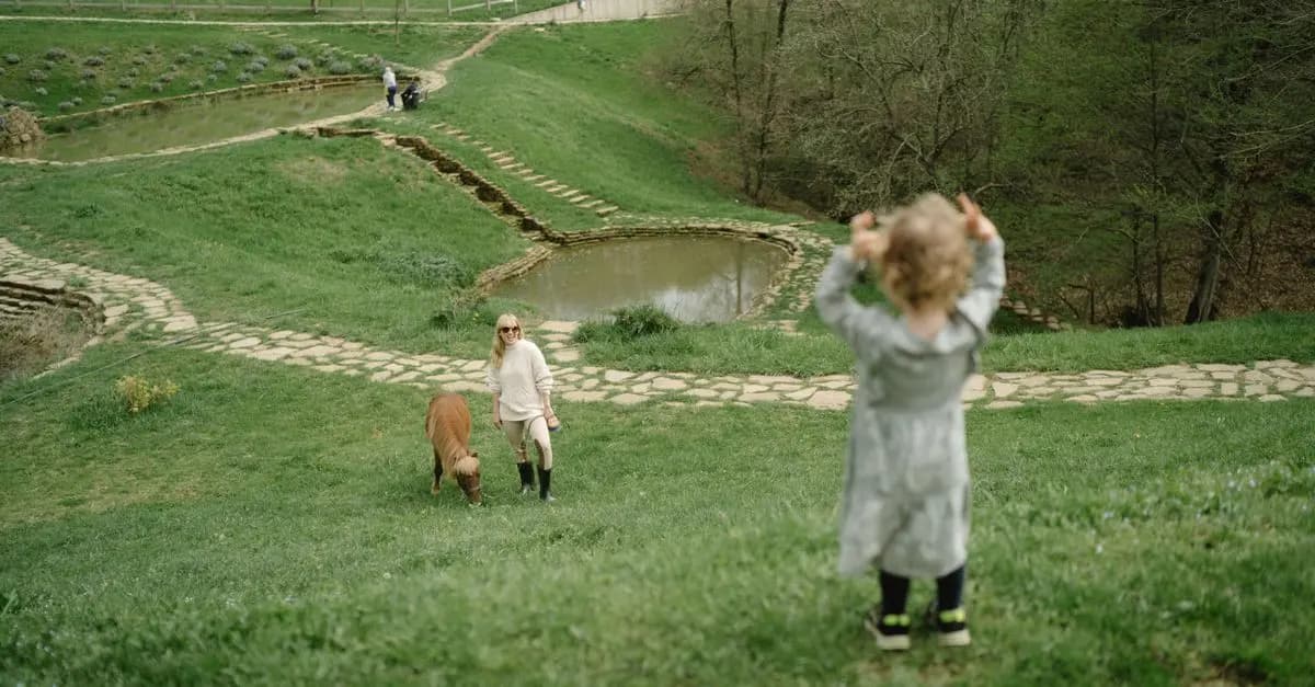 Le Migliori Evasioni in Italia per Famiglie: Attività Imperdibili