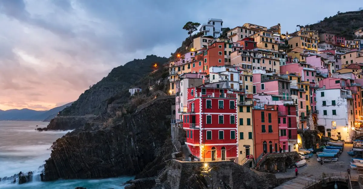 Come Visitare le Cinque Terre in 3 Giorni