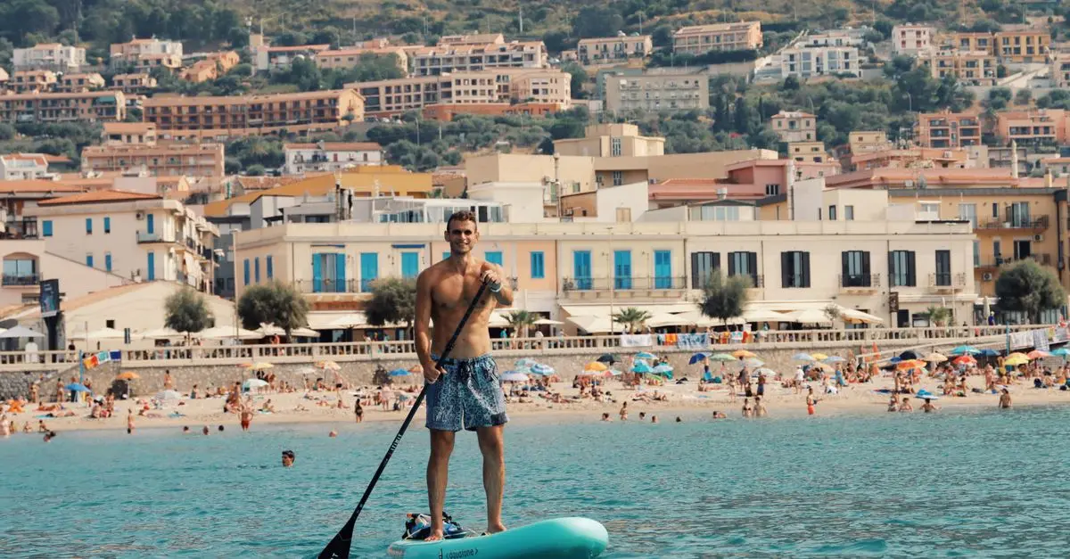 Estate in Sicilia: Tra Cultura e Mare