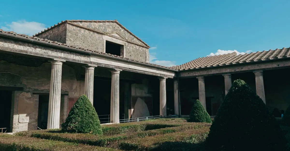 I Pros e Cons di Visitare Roma in Estate
