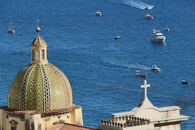 10 Evasioni Ideali per un Weekend in Italia
