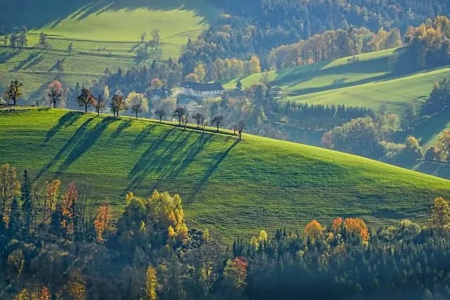 Come Pianificare un'Evasione Perfetta in Italia