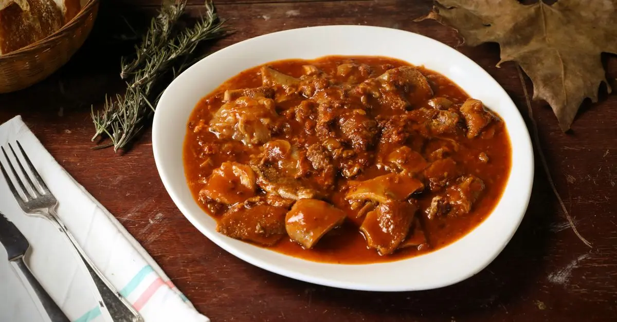 Cucina Italiana: 10 Piatti Tipici da Provare