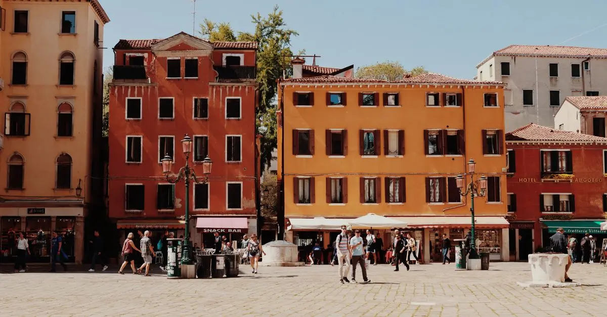 Alla Scoperta della Street Art Italiana