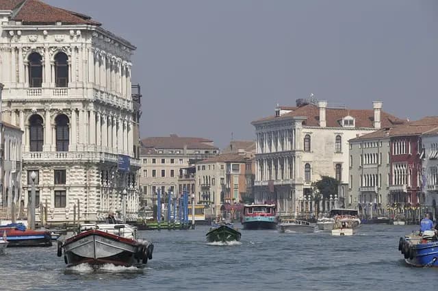 Marche: Un Tesoro Nascosto da Scoprire
