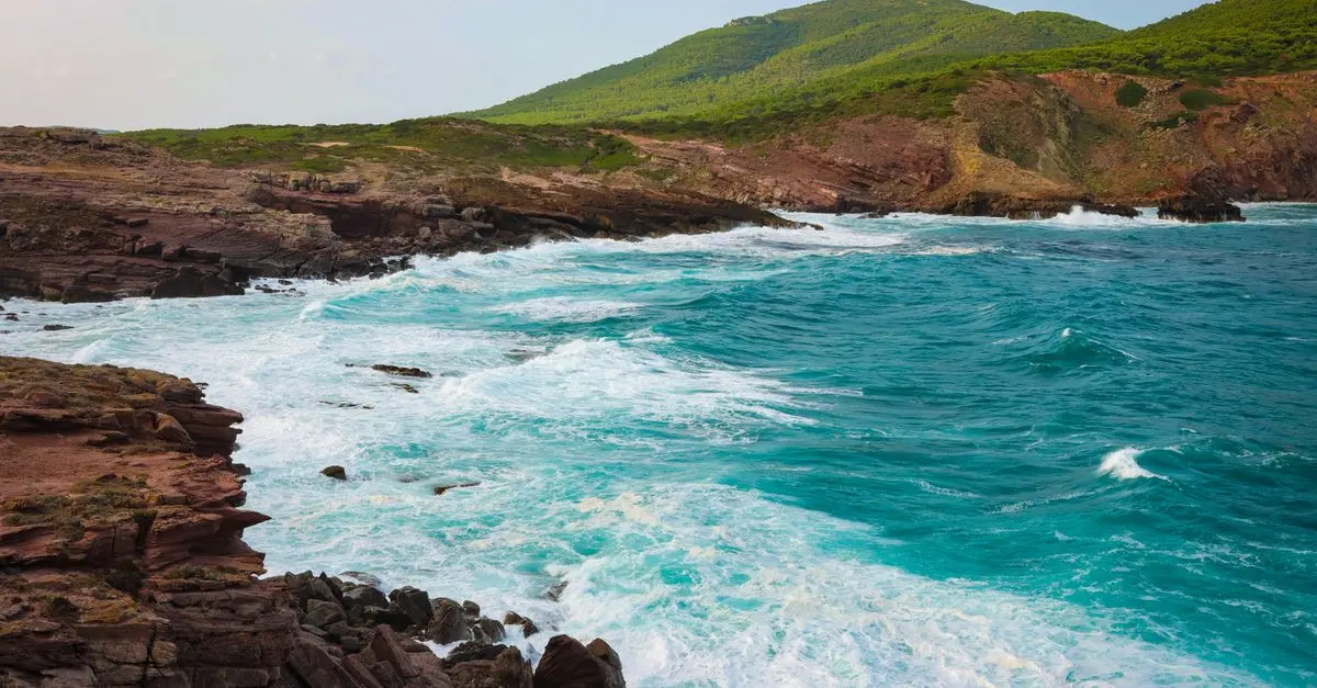 Le Migliori Spiagge della Sardegna