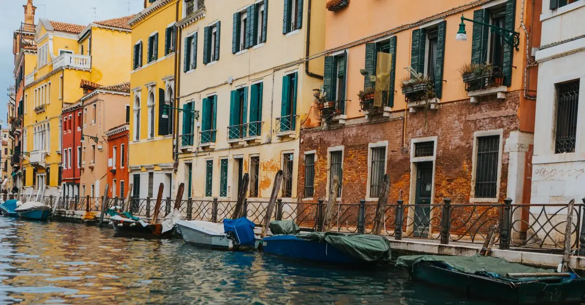 Le Migliori Evasioni in Italia per Un Weekend Indimenticabile