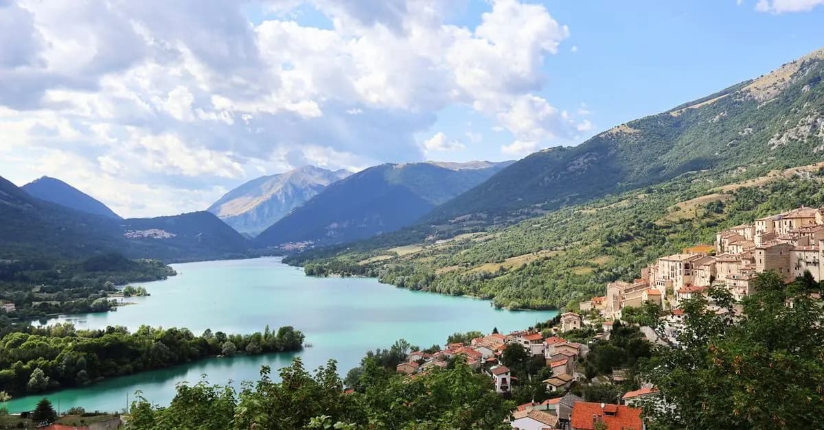 Evasioni in Italia: 10 Attività Outdoor da Provare