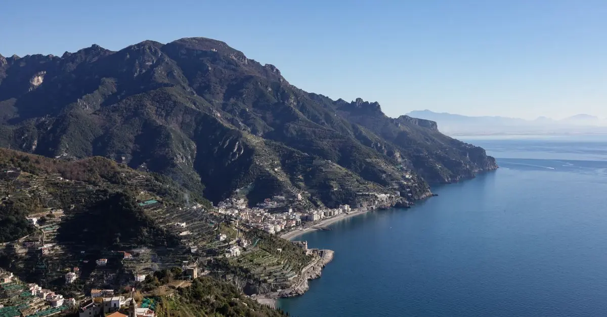 Evasioni in Italia: Top 10 Destinazioni da Non Perdere