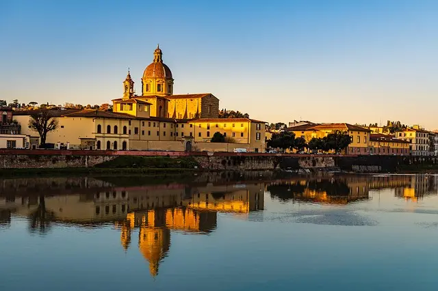 5 Luoghi Nascosti da Scoprire per Evasioni Indimenticabili