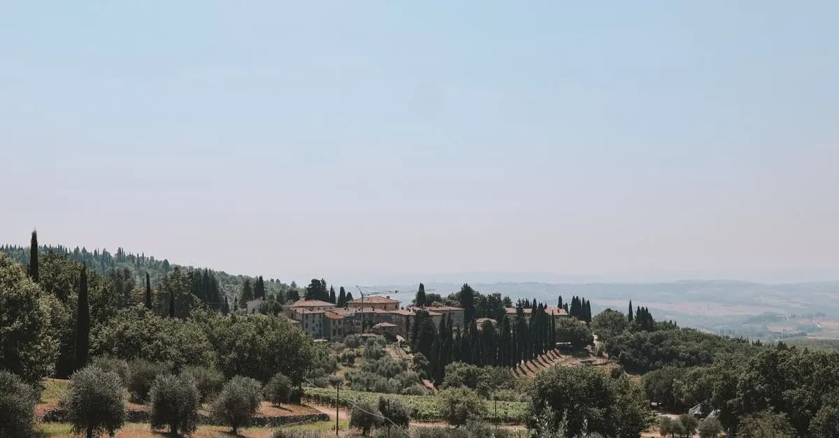 Turismo Sostenibile: Scelte Consapevoli in Italia