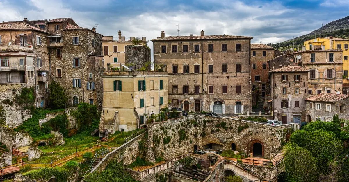 Evasioni in Italia: Guida ai Luoghi meno Conosciuti