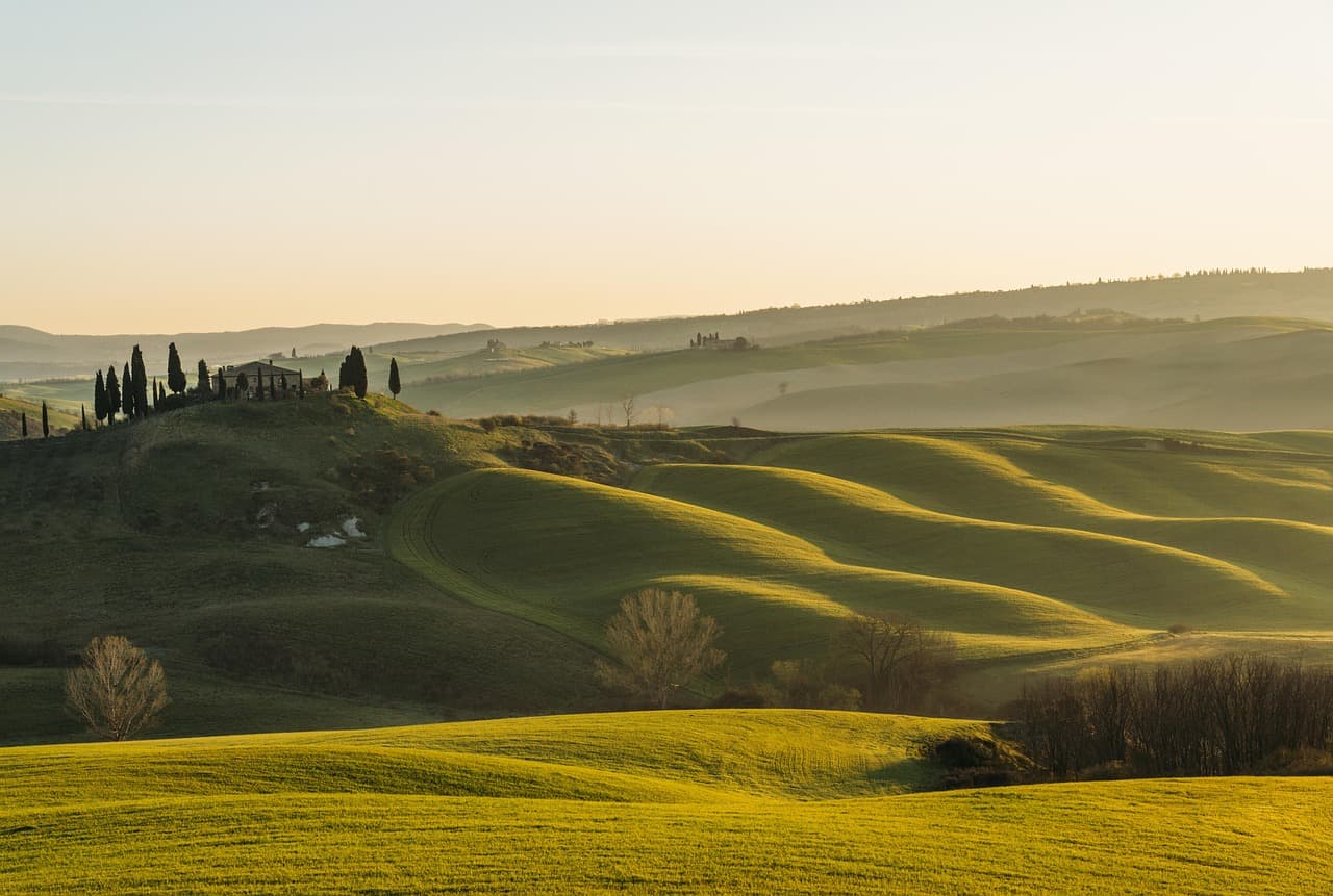 5 Evasioni Indimenticabili nel Cuore della Toscana