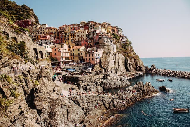Un'Avventura tra le Isole Italiane: Guida alle Bellezze da Scoprire