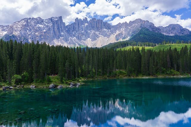 5 Esperienze Uniche da Provare nelle Dolomiti